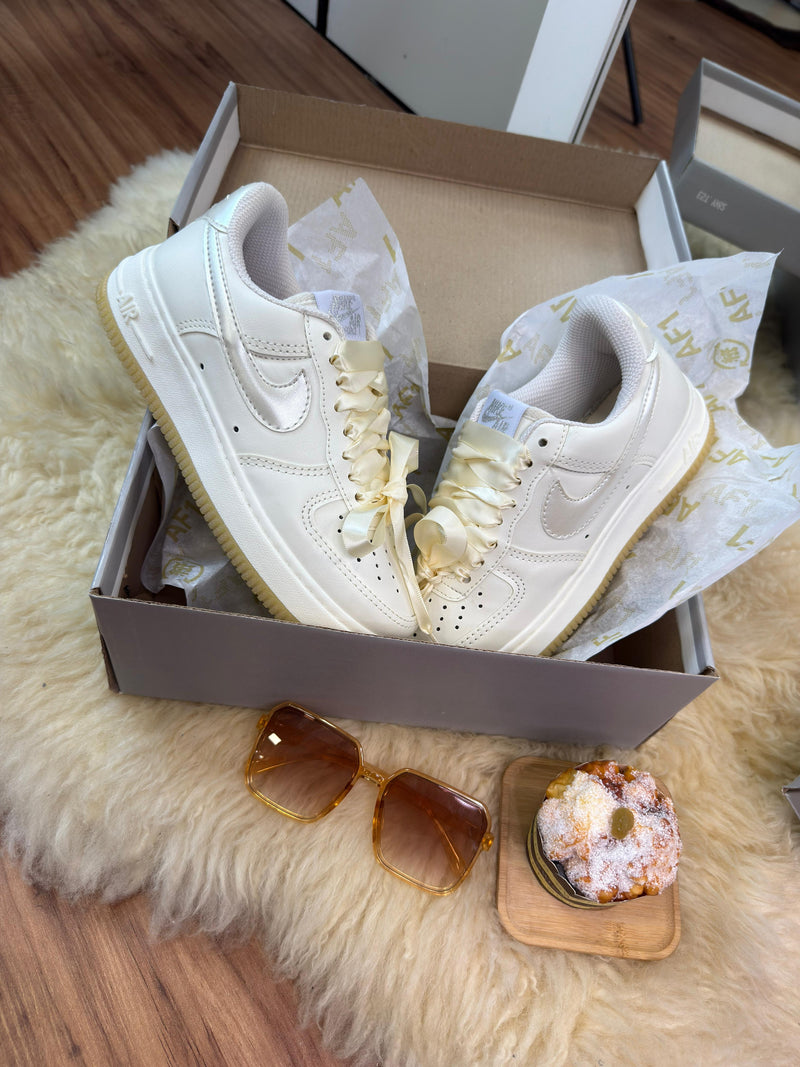 Nike AIR FORCE DUNAS DE CETIM