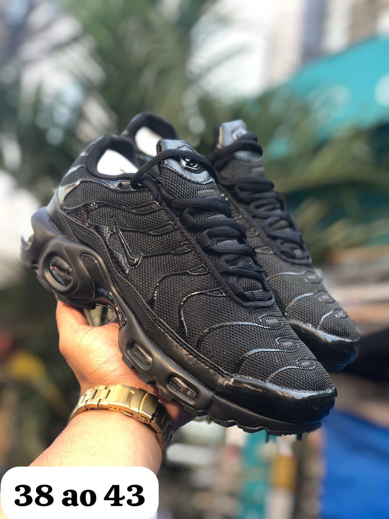 Nike Tn Importado