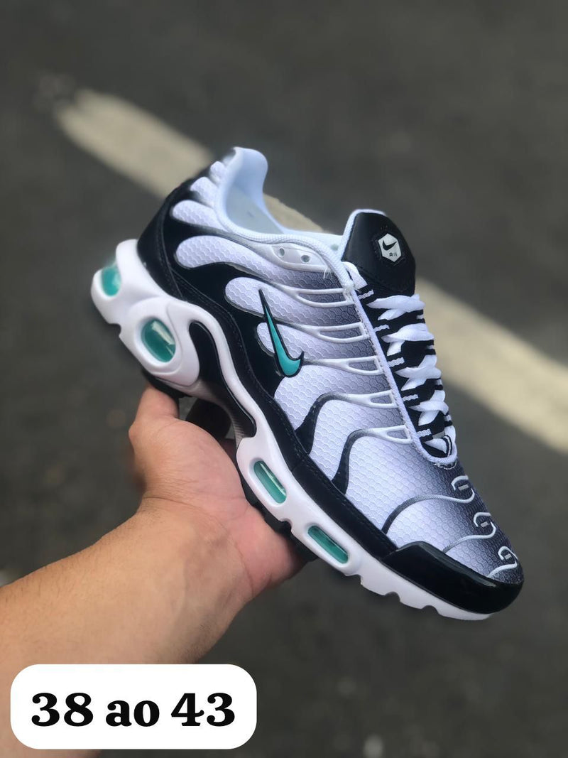 Nike Tn Importado