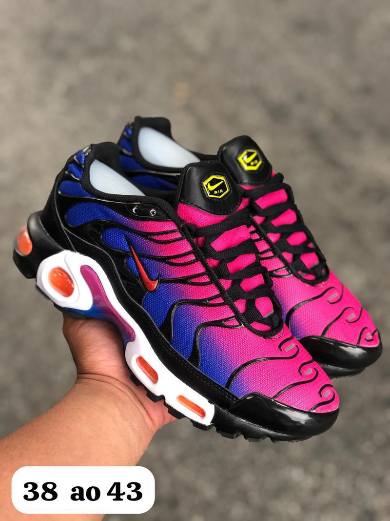 Nike Tn Importado