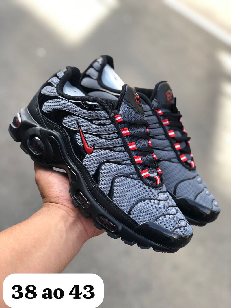 Nike Tn Importado
