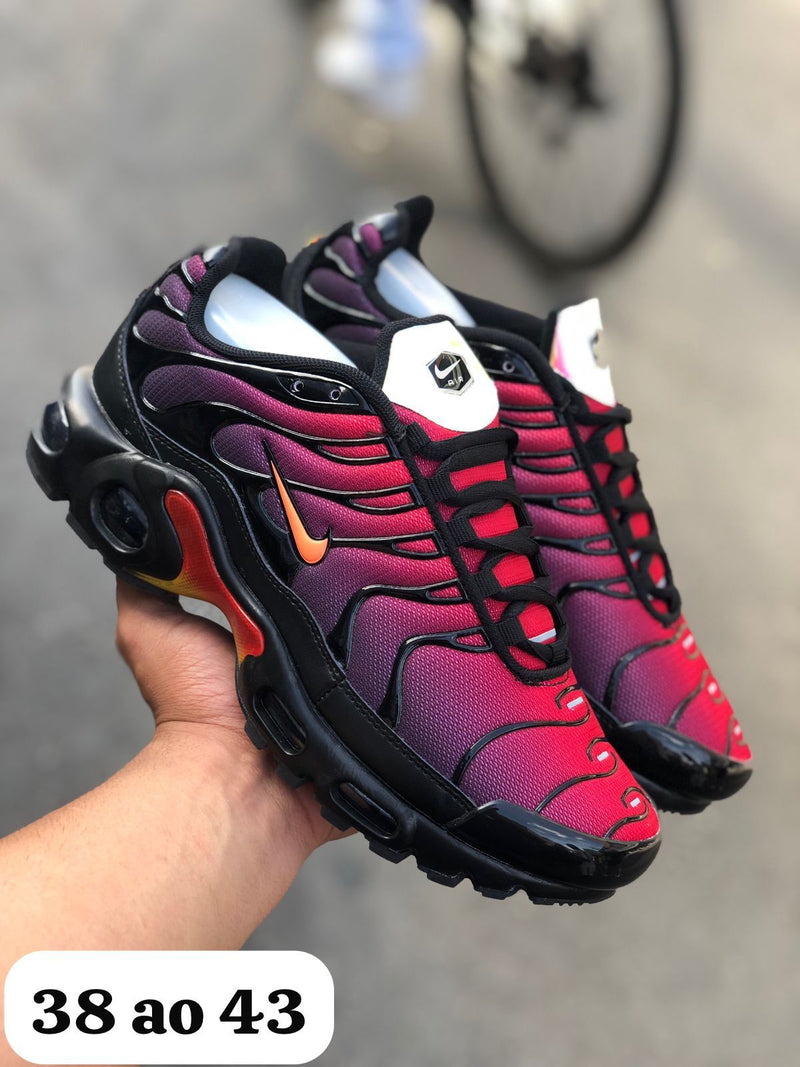 Nike Tn Importado