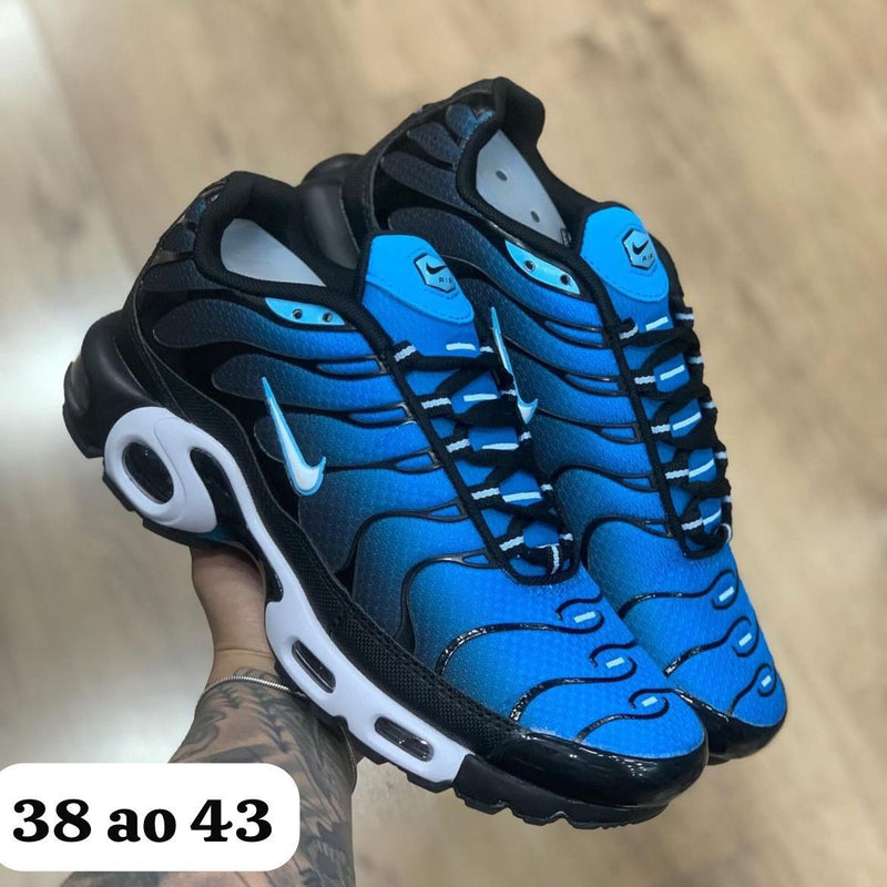 Nike Tn Importado