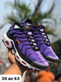 Nike Tn Importado