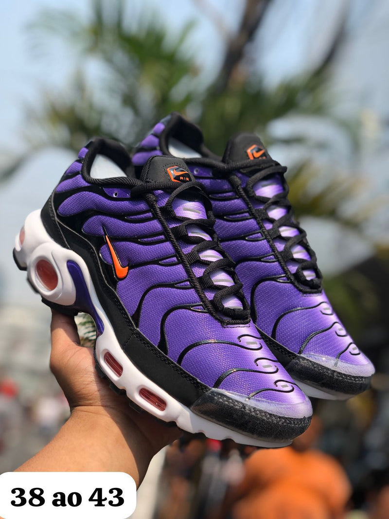 Nike Tn Importado
