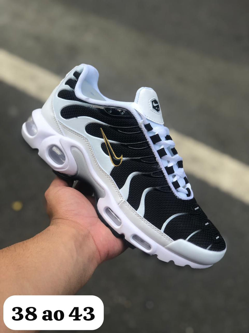 Nike Tn Importado