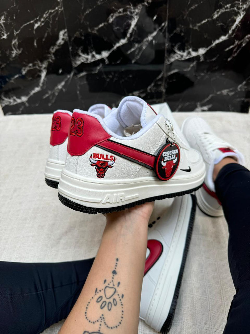 Nike CHICAGO BULLS