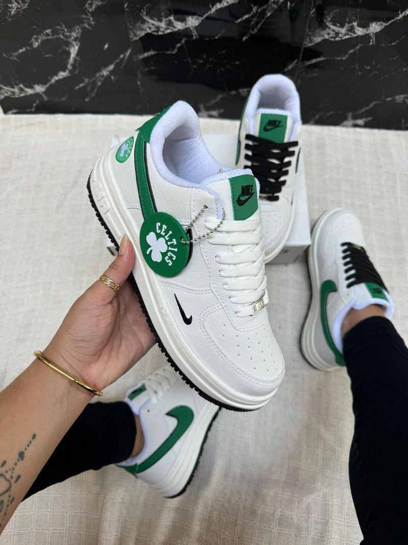 Nike CELTICS