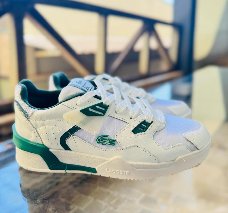 LACOSTE
