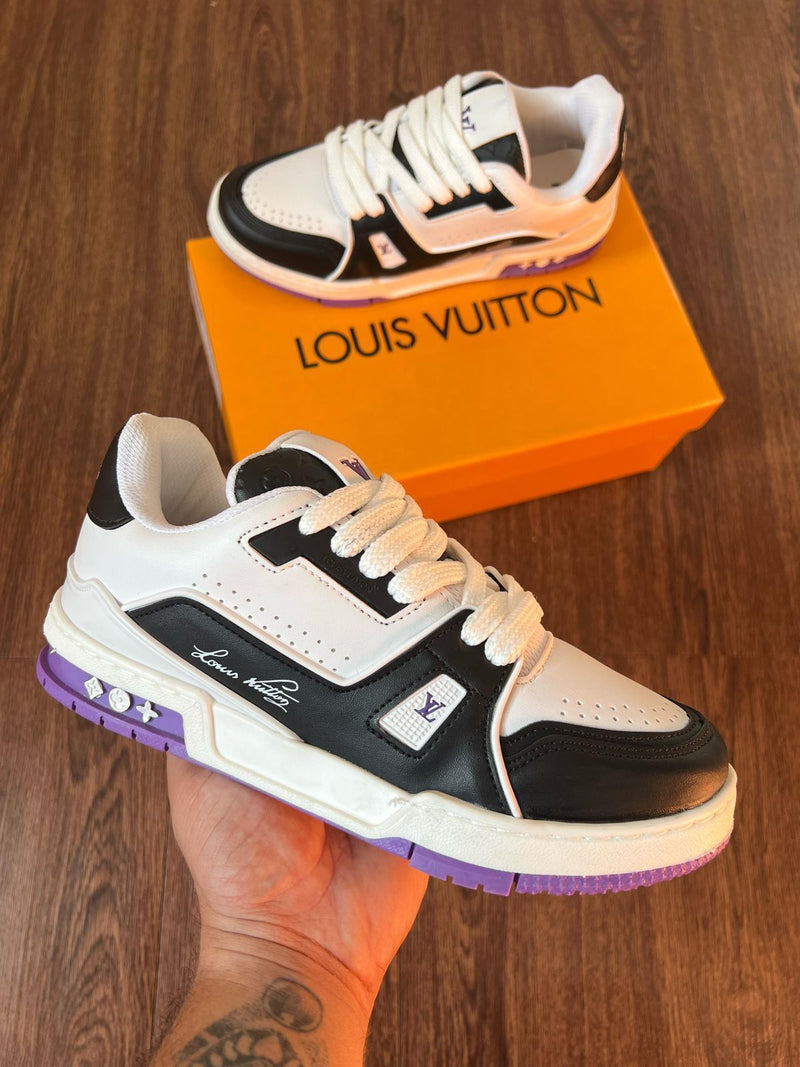 Louis Vuitton Trainer