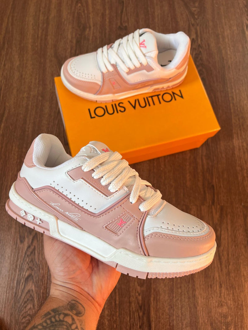 Louis Vuitton Trainer
