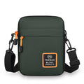 Bolsa Crossbody Masculina – Nylon Leve e Funcional | Estilo e Praticidade
