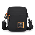 Bolsa Crossbody Masculina – Nylon Leve e Funcional | Estilo e Praticidade