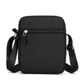 Bolsa Crossbody Masculina – Mini, Casual e Funcional | Nylon e Oxford